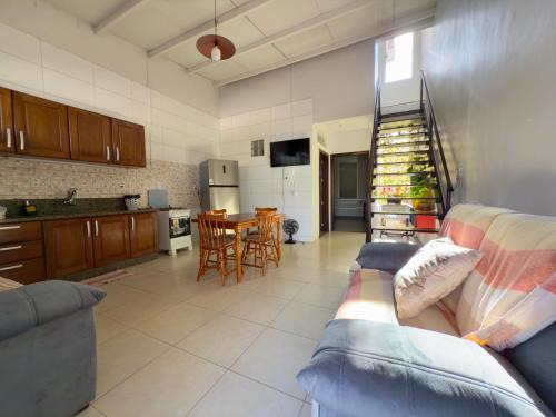 Sinop Apartment | Nalevaiko- Apto Completo com Suíte e Garagem sinop