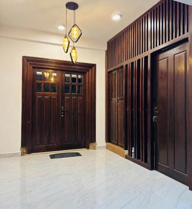 Valikamam East House | Nallur Heritage Villa