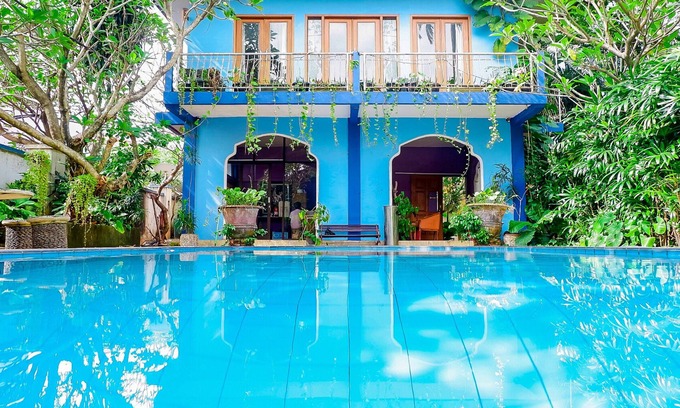 Cibubur House | Namora Residence Jakarta