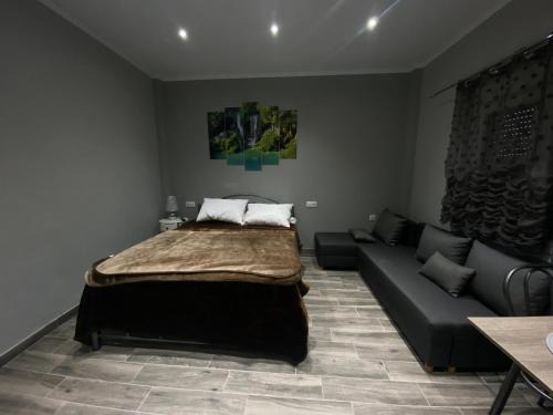 Afytos Apartment | Nana Nikos Apartment