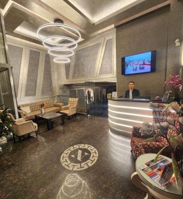 Beyazit Hotel | Nanda Hotel