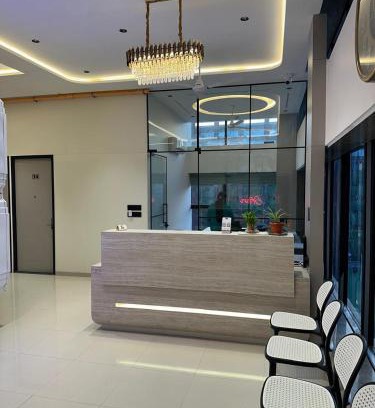 Dumas Hotel | Nano Pod Yotel