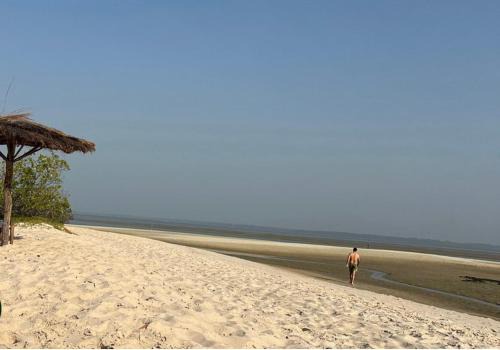 Guinea-Bissau Other | NANTIRIA Angurman