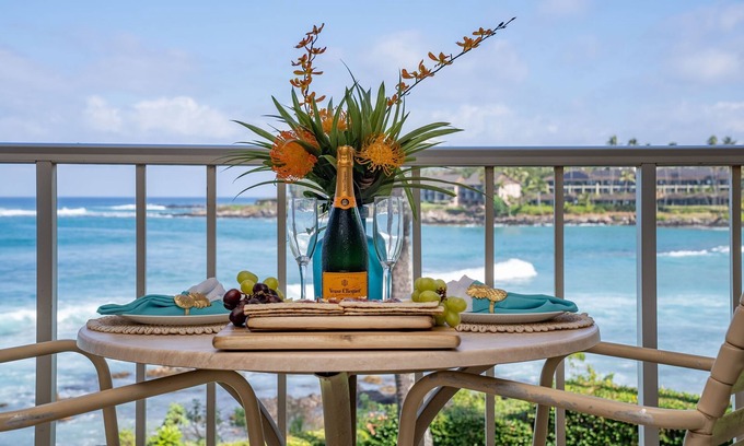 Napili Condo | Napili Shores A203 Of Studio Condo by RedAwning