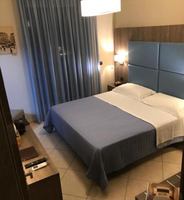 Naples City Centre Bed & Breakfast | Napoli Com'era
