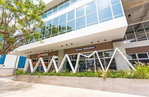 Zona 13 Apartment | Narama 1 - Apartamento cerca del aeropuerto - Zona 13 de la Ciudad de Guatemala