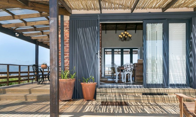 Knysna House | Narnia Guest house
