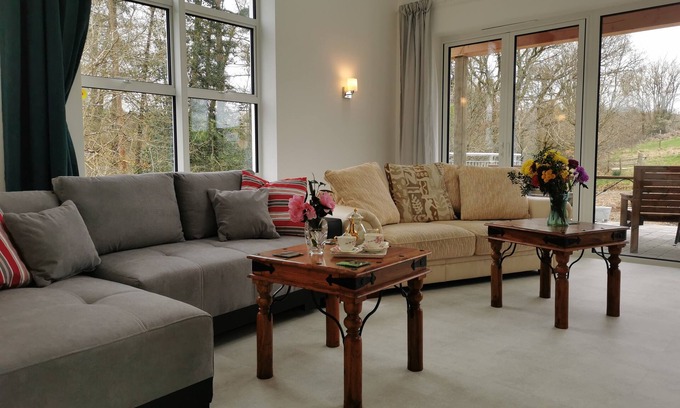 South Molton Cottage | Narracott Down