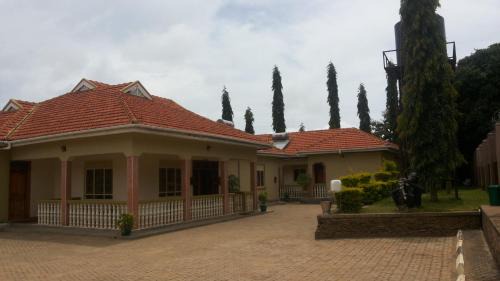 Moyo Hotel | Nasera Suites Hotel