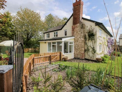 Leominster House | Nash Cottage