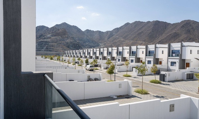 Sharm Villa | Nasma Holiday Homes - Al Dana Villas