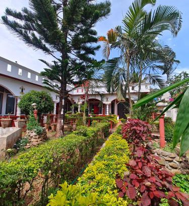 Masinagudi House | Nasmat Resort