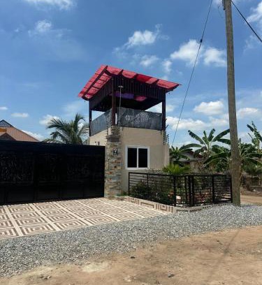 Bono East Region Apartment | Nasna