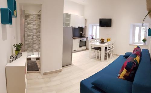 Cove Tri Zala (Zrnovo) Apartment | Nata