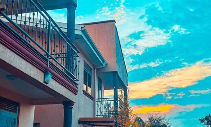 Mbarara Hotel | Nataaha Hotels