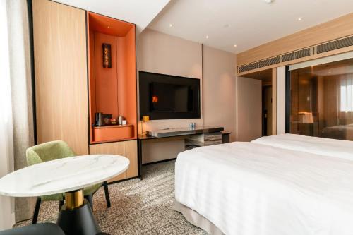 Jordan Hotel | Nathan Hotel
