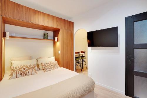 Quartier Sainte-Marguerite Apartment | Nation-Voltaire