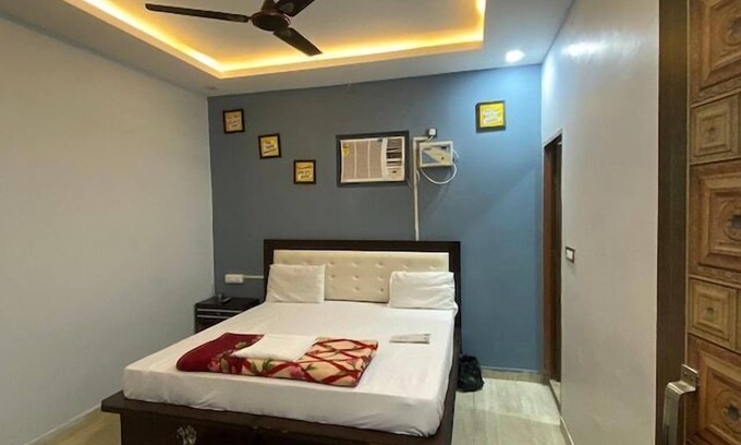 Murthal Hotel | Natraj Hotel