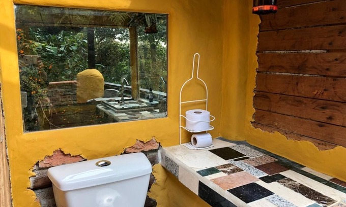 La Candelaria Cottage | Natural Bliss, Casa Rural con Bosque, near restaurants groceries & public transp