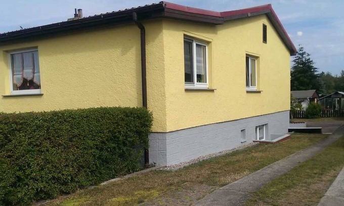 Muritz Apartment | natural Holiday in Wredenhagen - natural Holiday in Wredenhagen