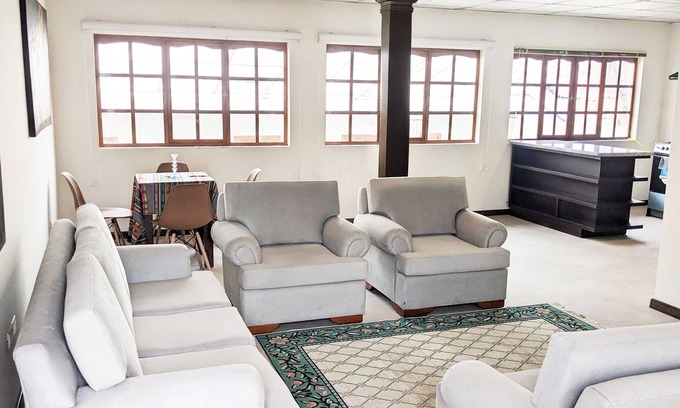 San Blas Apartment | Natural Light and Total Comfort 2-bedroom apartment in charming Cuenca