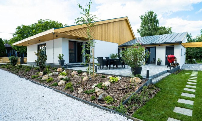 Tiszaorveny House | NaturART Vendégház Tiszafüred