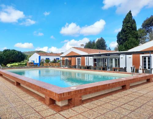 Sao Luis House | Naturarte Campo - Duna Parque Resorts & Hotels