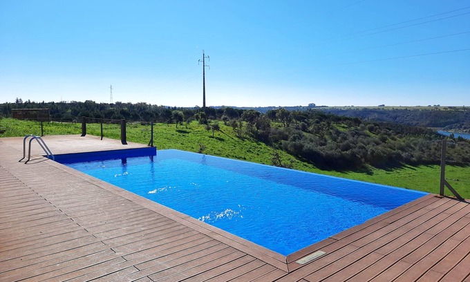 Sao Luis Cottage | Naturarte Rio - Duna Parque Resorts & Hotels