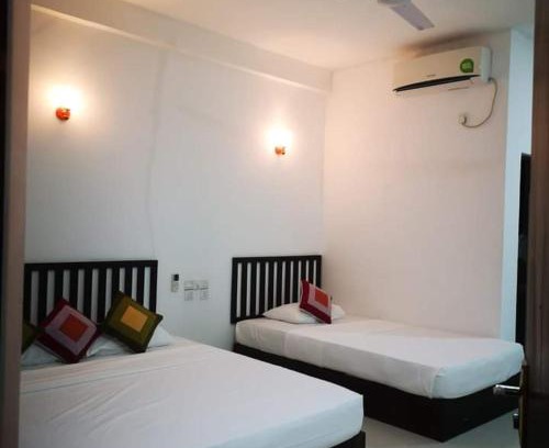 Sigiriya Hotel | Nature Bird Paradise sigiriya