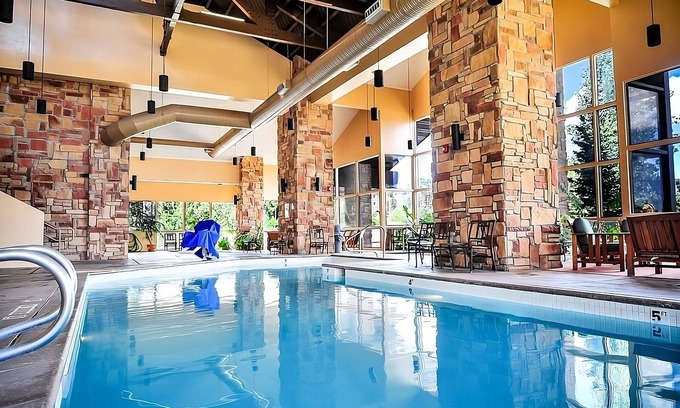 Brian Head Apartment | Nature Escape! 4 Serene Units Near Cedar Breaks National Monument, Skiing