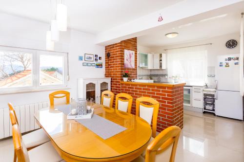 Omis House | Nature Guest House Domljan