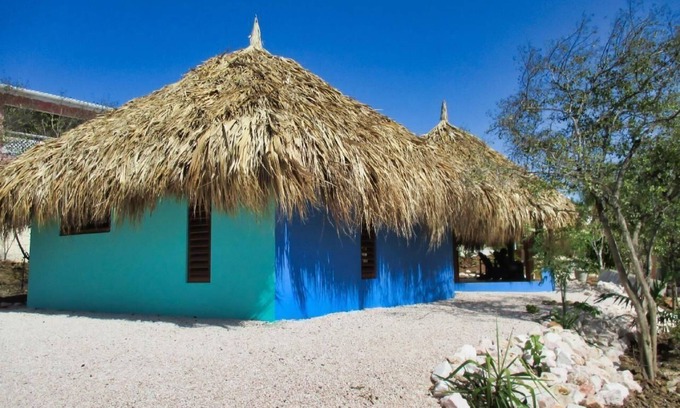 Soto House | Nature house "Palapino" for 2 people