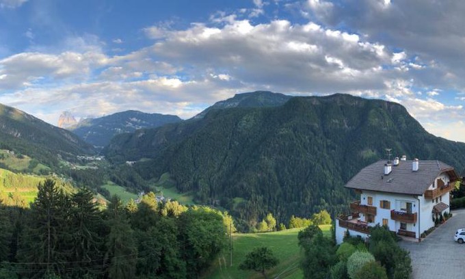 Laion Apartment | Nature Residence Telfnerhof