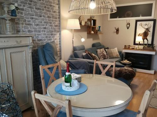 Altenau Apartment | NaturLiebeHarz