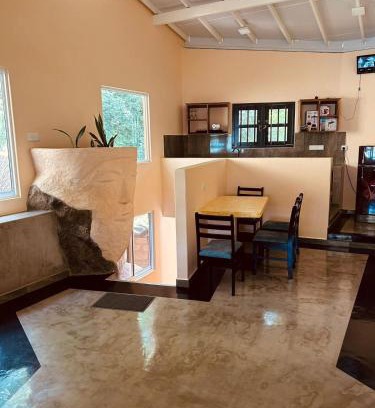 Unawatuna Apartment | Nautilus Cottage Unawatuna