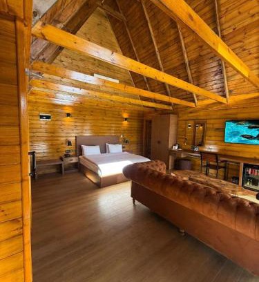 Arnavutkoy Hotel | Navy Inn