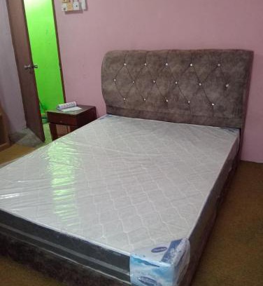 Chukai House | Nazd guest house