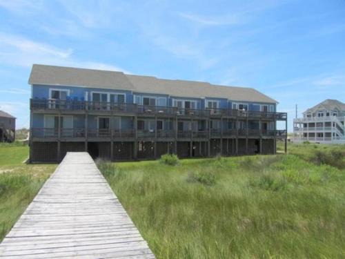 Hatteras Apartment | NC 12 56358-4 SW Condo