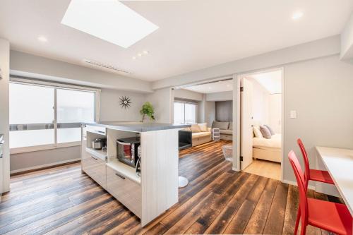 Hyakunincho Apartment | NC Square Shinjuku -All Suite Residence-