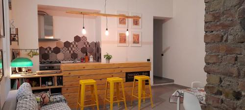 Montecalvario Bed & Breakfast | Neapolitan Flat B&B