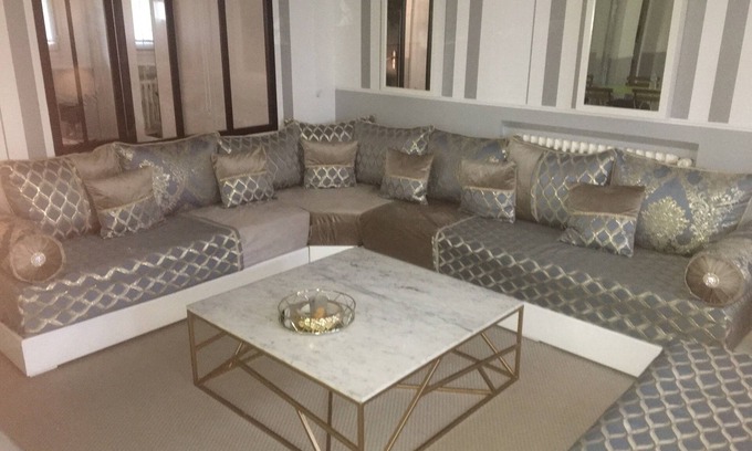 Ormesson-sur-Marne Apartment | Near a large park Shopping center restaurant cinema