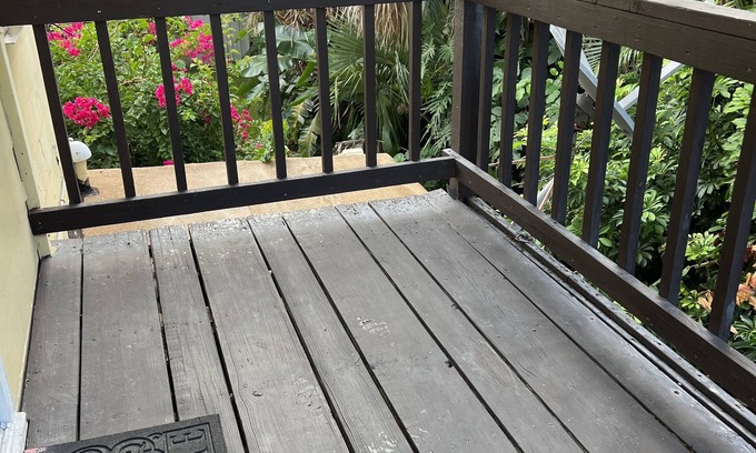 Southside Apartment | Near Beach and Downtown Apartment