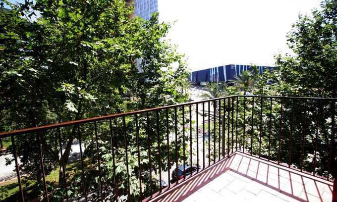 El Besos i el Maresme Apartment | Near Diagonal Mar