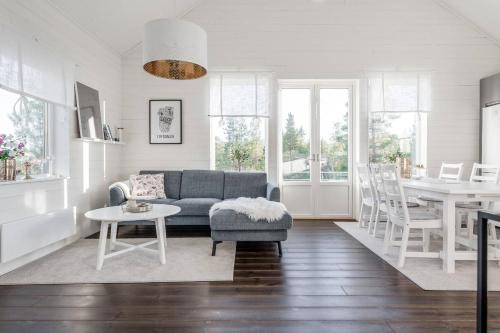 Lofsdalen House | Near ski slopes and trails | Sauna | WiFi | Terrace