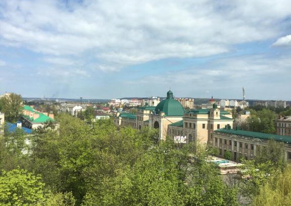 Kosuv Stary Apartment | near TRAINstation 603