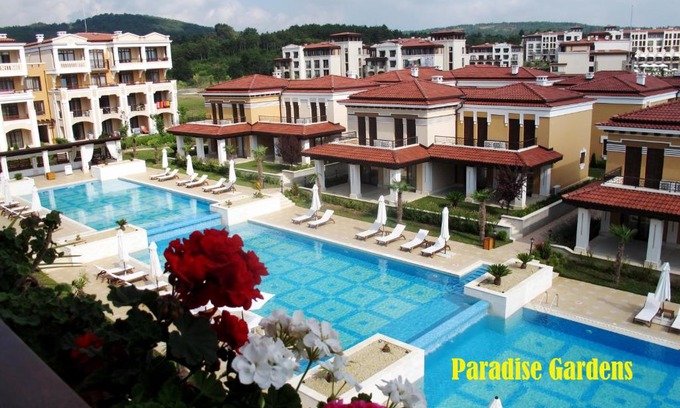 Sozopol Apartment | Nedev's Apartments in Kavatsi Area