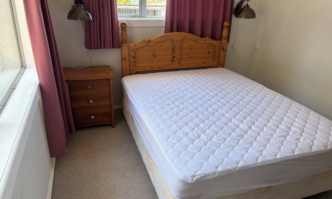 Waitarere Beach House | Need more space! 2 houses for rent - sleep up to 12!