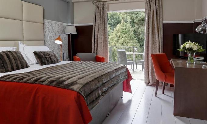 Little Wymondley Hotel | Needham House Hotel
