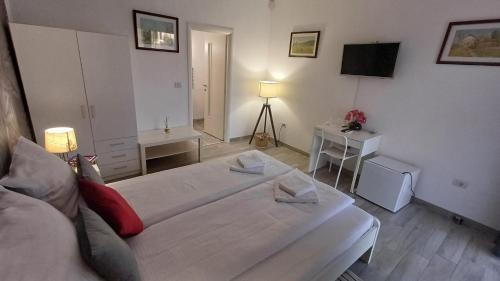 Timisoara Apartment | Neferprod Apartments - IS - CAM 01