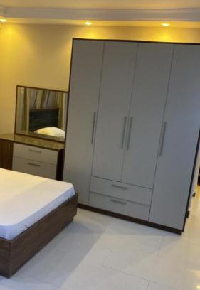 Agouza Apartment | negm shehab hotel